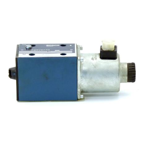 2/2 Wegeventil Bosch 081WV10P1N113WS024/00A0 Neu