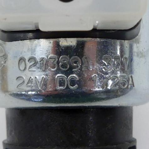 3/2 Directional valve  Used
