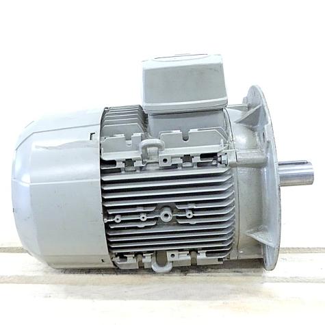 Drehstrommotor 1TZ90011CB234GB4Z Gebraucht