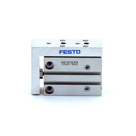 Mini Slide 170493 