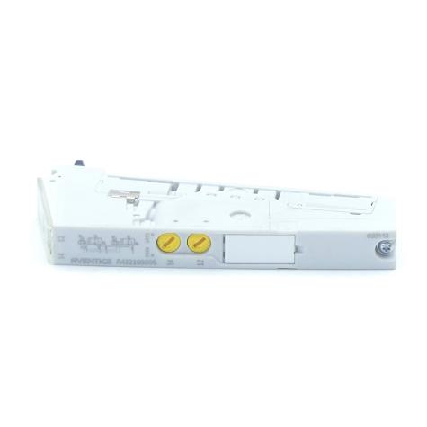 3/2 - Way valve AV05-3/2CC-VT00-024VDC-LOC 