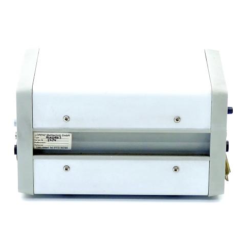Auswertegerät GMV1003 Gebraucht