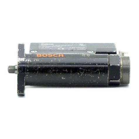 Measuring Transducer  