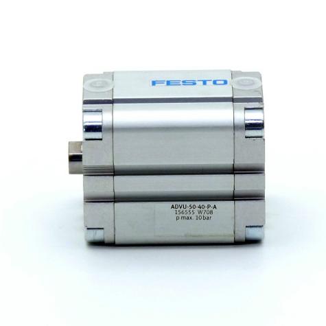 Compact cylinder 156555 New