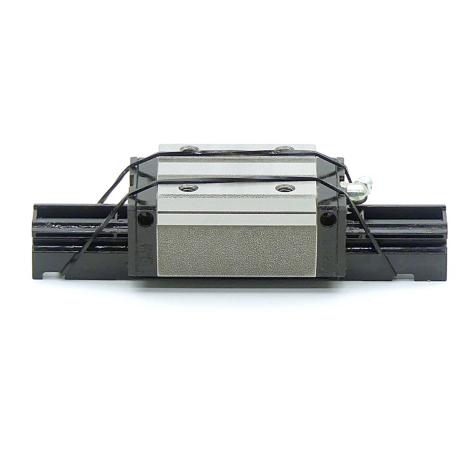 Linear guide LAH20GLZ-90 LH25 Refurbished