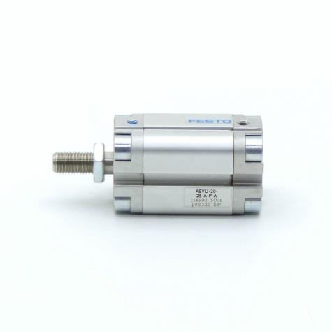 Kompaktzylinder 156990 Neu