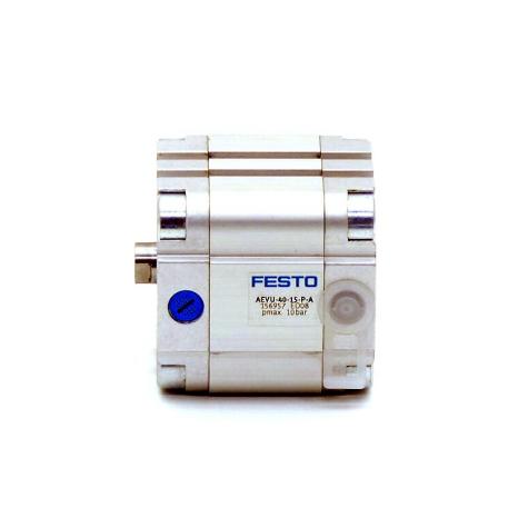 Compact cylinder 156957 New