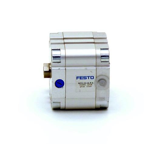 Compact cylinder 156961 New