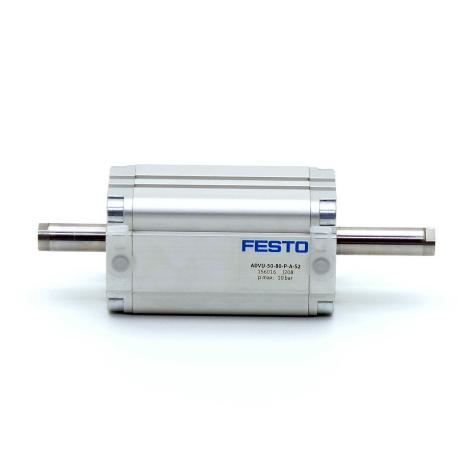 Compact cylinder 156016 New