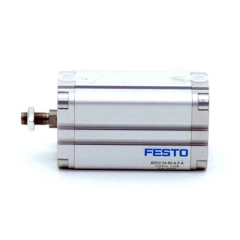Compact cylinder 156644 