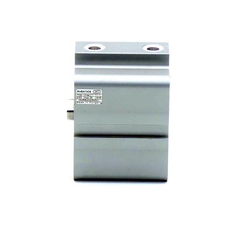 Kurzhubzylinder KHZ-SA-063-0025-M-MODI 