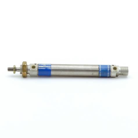 Round cylinder DSN-25-125-PPV Used
