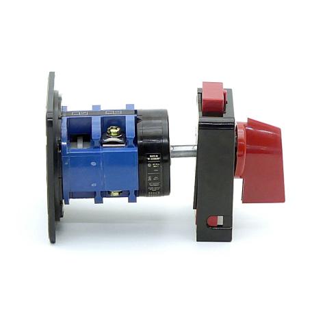 Lasttrennschalter C42 DESF99311/001 1092 Neu OVP