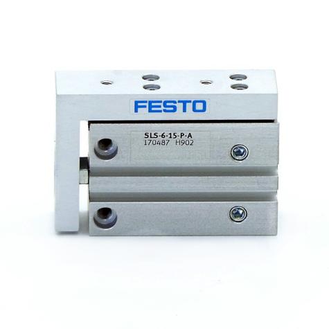 Mini Slide 170487 