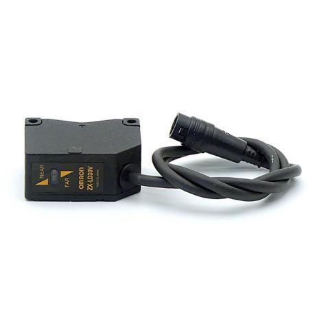 Fotoelektrischer Sensor  