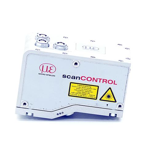 Scan Control 112060012 