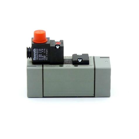 5/2 Directional control valve  New