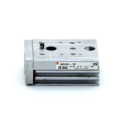 Mini Slide MXS6-10 Used