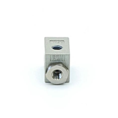 Quick Exhaust Valve AQ1500-M5 New