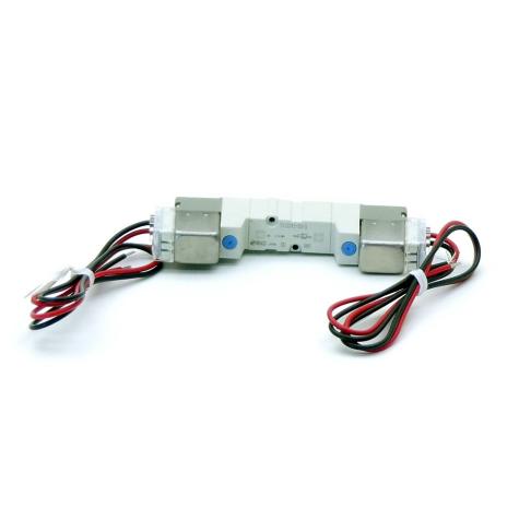 Magnetic valve SYJ3243-5G-Q New FS