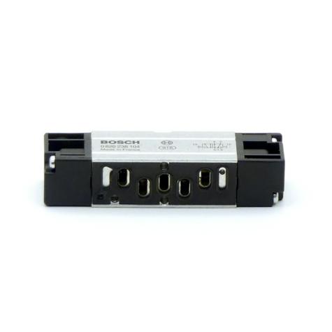 5/2 Directional control valve CD02-5/2XX-DO  