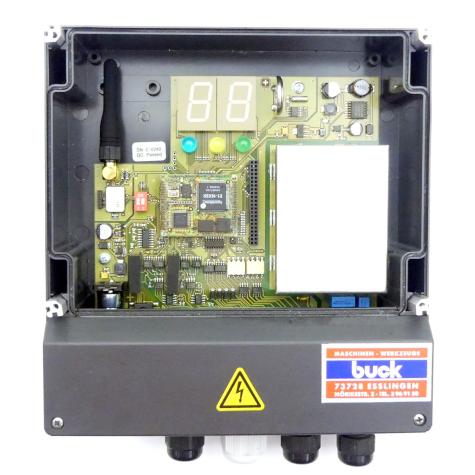 Exaconnect 0602491001  Used