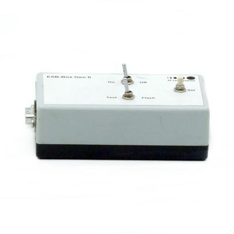 ESB-Box Gen ||  Gebraucht