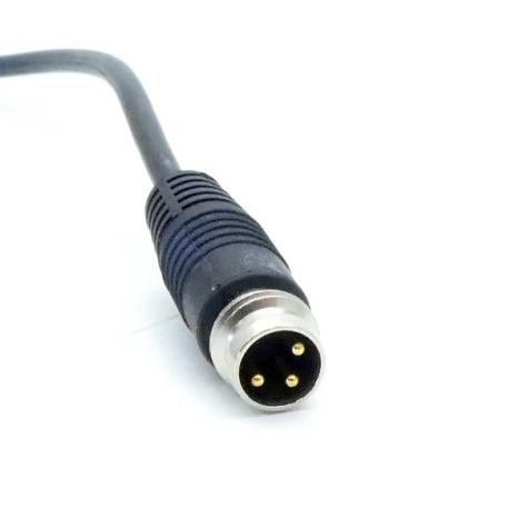 Magnetic Field Sensor BMF 305K-PS-C-2-S49-00,2 New FS