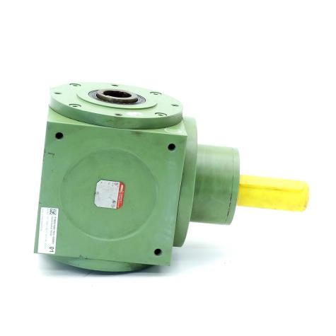 Kegelradgetriebe H30 Gebraucht