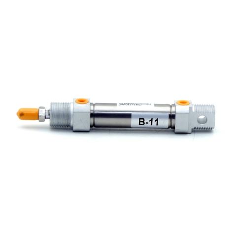 Pneumatic cylinder  New