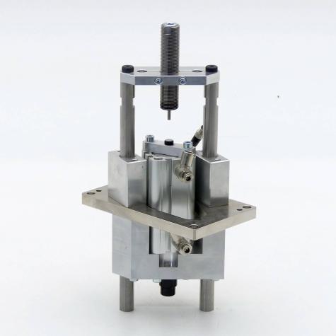 lift and Position unit  New