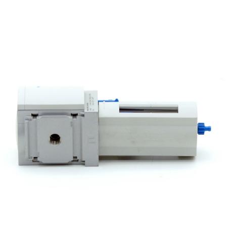 Feinstfilter 529667 Neu
