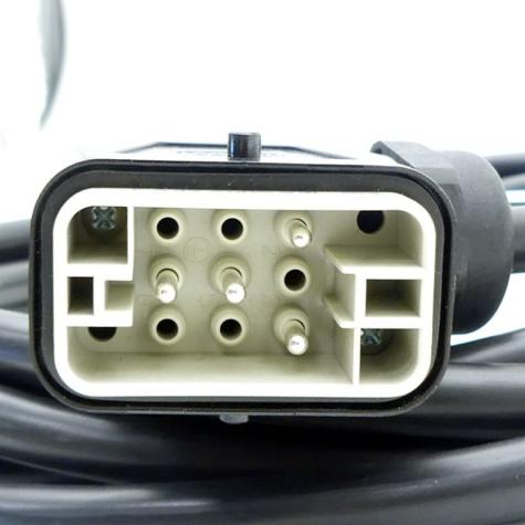 Connecting cable  New FS