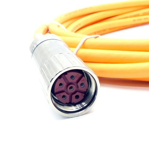 Power cable assembled i6FX8002-5CA01 New