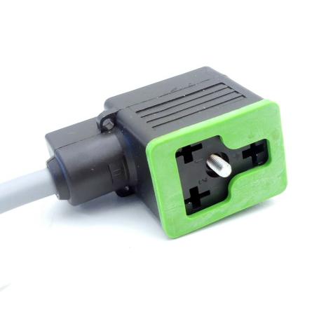 Valve Connector  MSUD BF BI 11 mm, freies Leitungsende  New