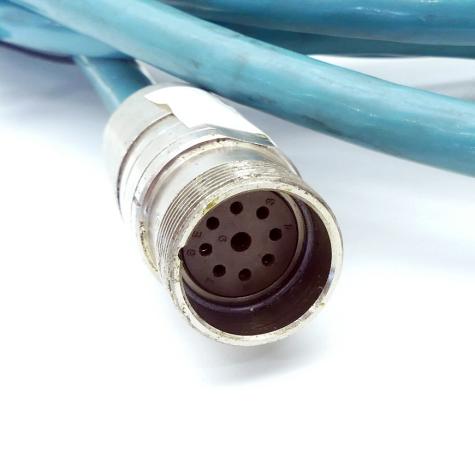 Signal cable 6FX8002-2CA21-1BC0 New