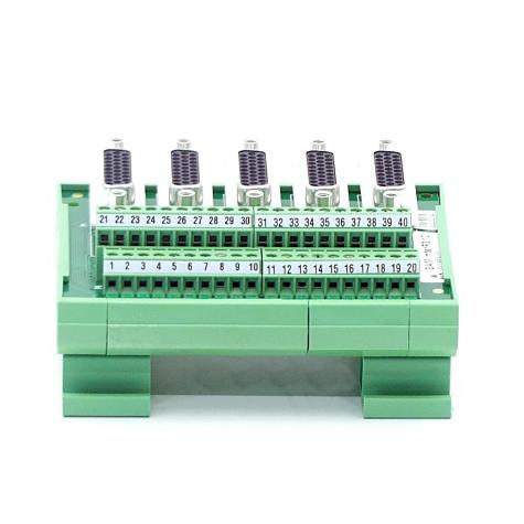 TL SAM adapter module  