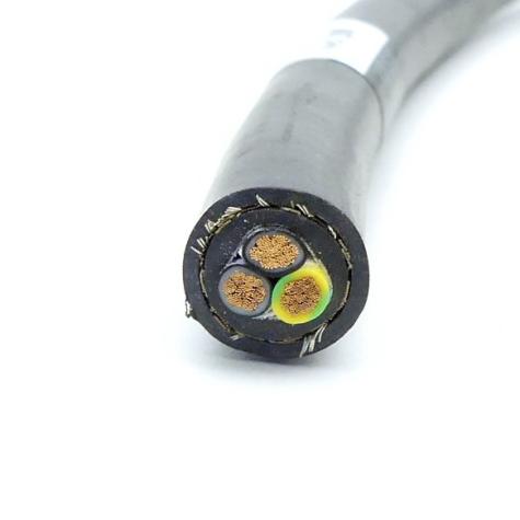 Motorkabel Ölflex-FD 891 CP 3G4/12AWG AWM 20234  Neu