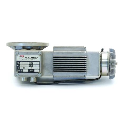 Getriebemotor MCK145P2T Gebraucht