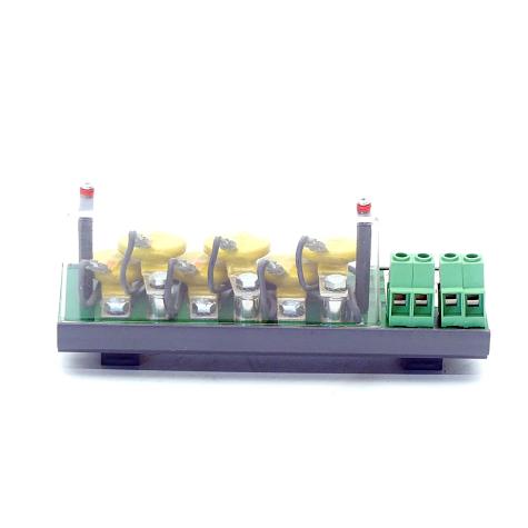Varistoreinheit Control Techniques   Gebraucht