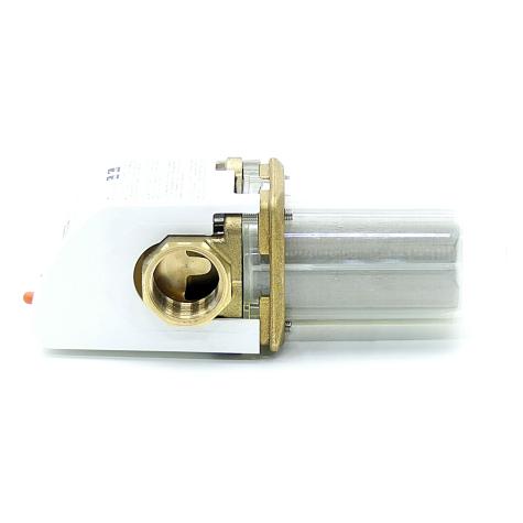 Protective filter  1" MHF Used