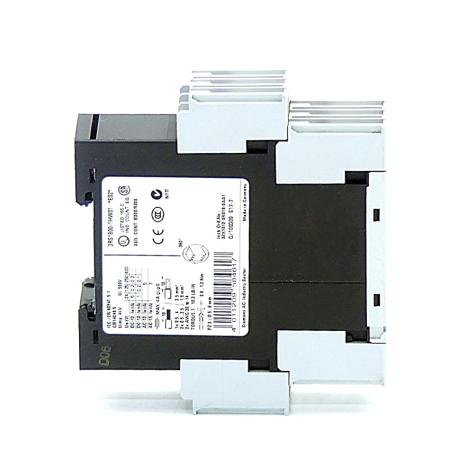 Koppelrelais 3RS1800-1HW01 Gebraucht