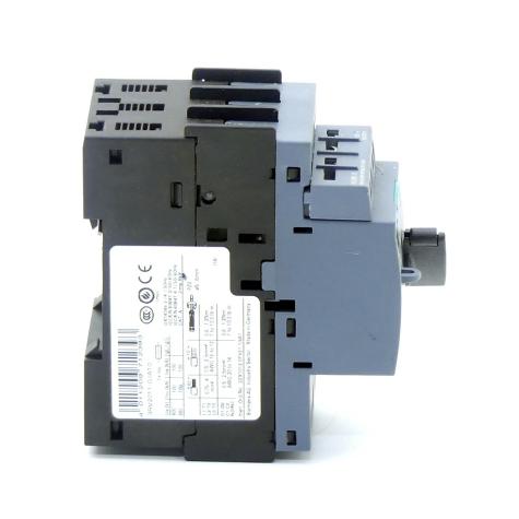 Circuit breaker  