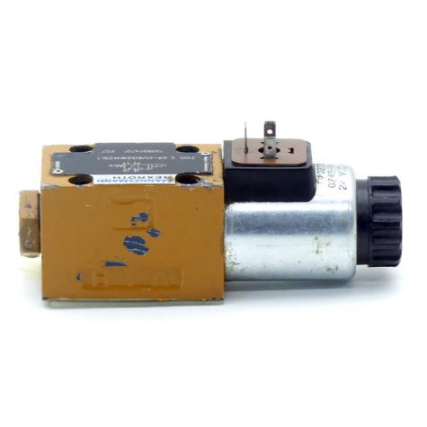 3/2 Directional valve  Used