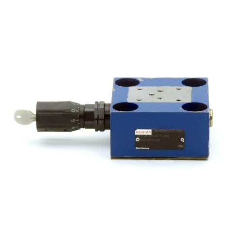 Steuerdeckel LFA 32 DBW3-71/200 Gebraucht