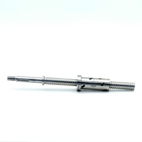 Ball screws  New