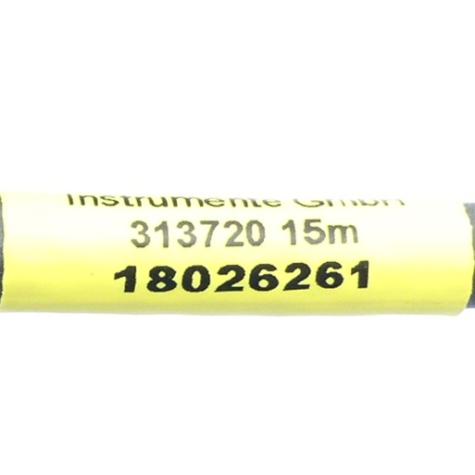 Sensor cable RKTS 8-299/15M KSM313720-15 New FS