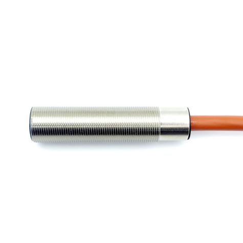 Temperature-rated inductive sensors BES02H4 New