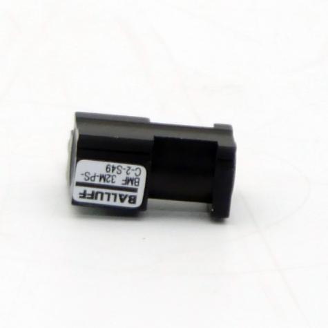 Magnetic field sensors for several slot shapes  BMF0088 