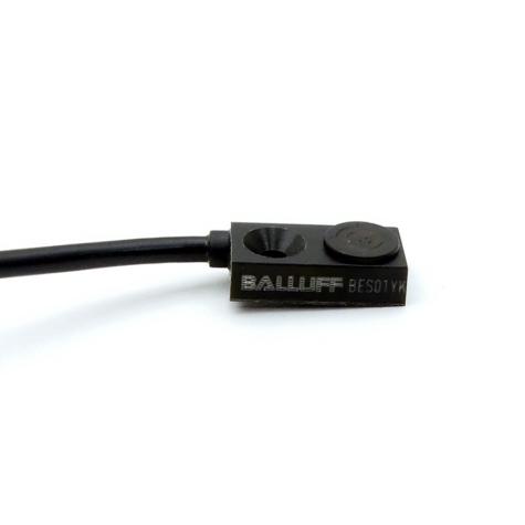 Induktiver Sensor BES01YK Neu OVP